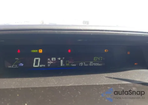 2012 Toyota Prius V Five from USA, damaged, VIN JTDZN3EU1C3104764